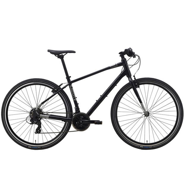 Pinnacle Lithium 1 Hybrid Bike