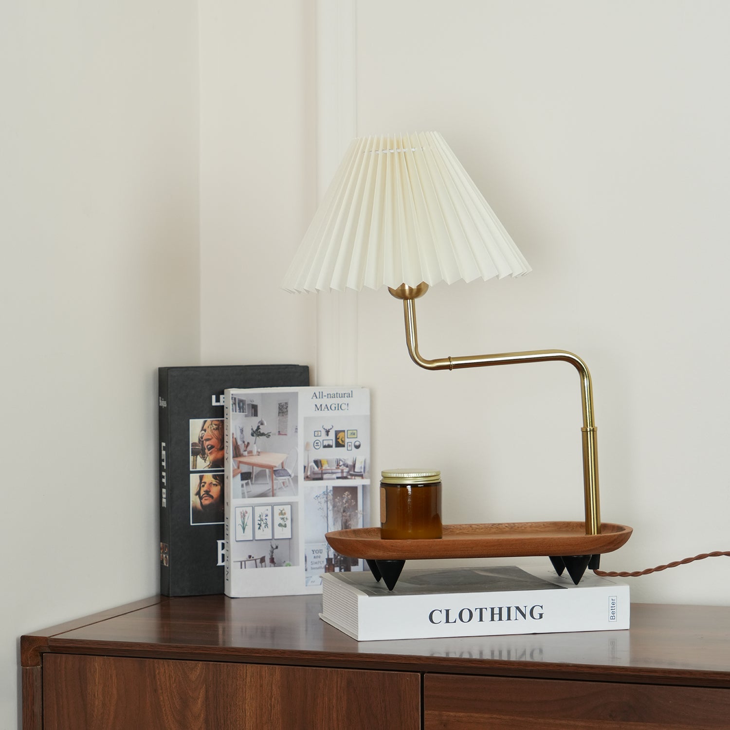 Pia TL Table Lamp