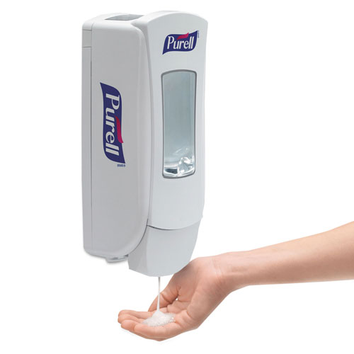 Gojo Purell ADX-12 Dispenser | 1200 mL， 4.5