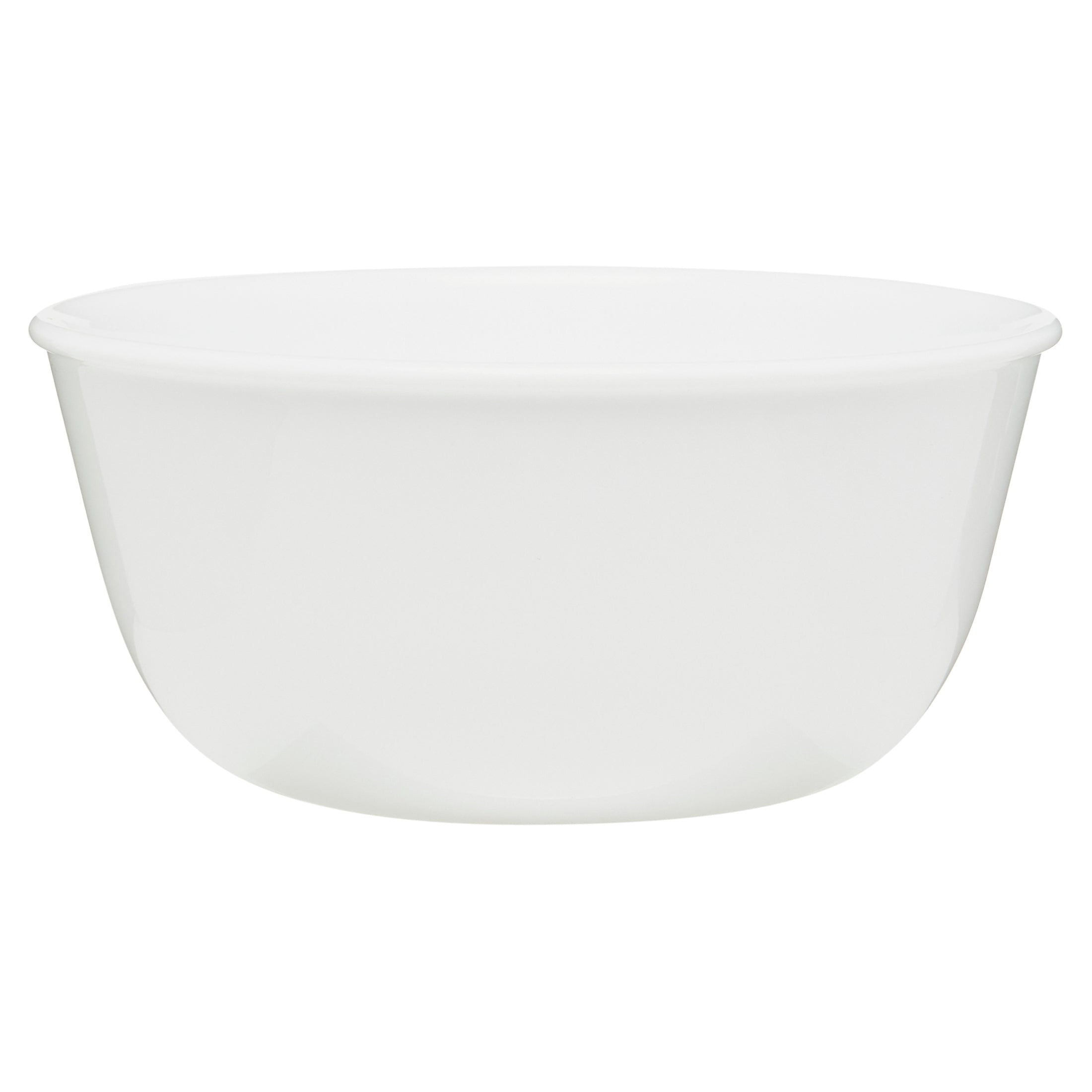 Corelle® Classic Winter Frost White， Soup Bowl， Set of 3， 28-oz