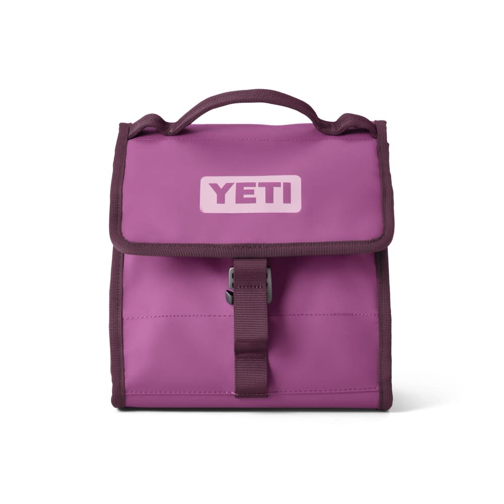 Yeti Daytrip Lunch Bag Nordic Purple ;