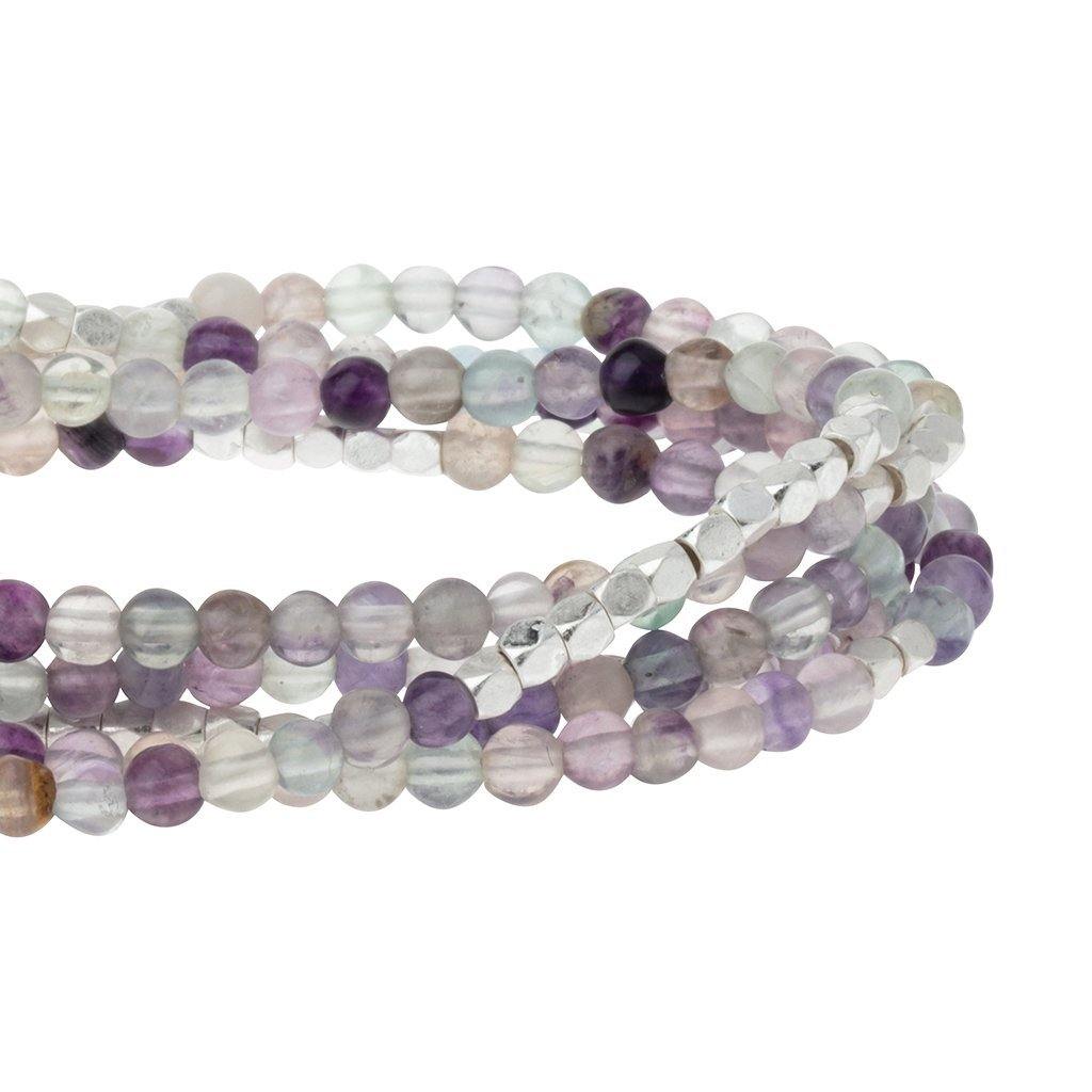 Scout Curated Wears   Fluorite - Stone of Brilliance