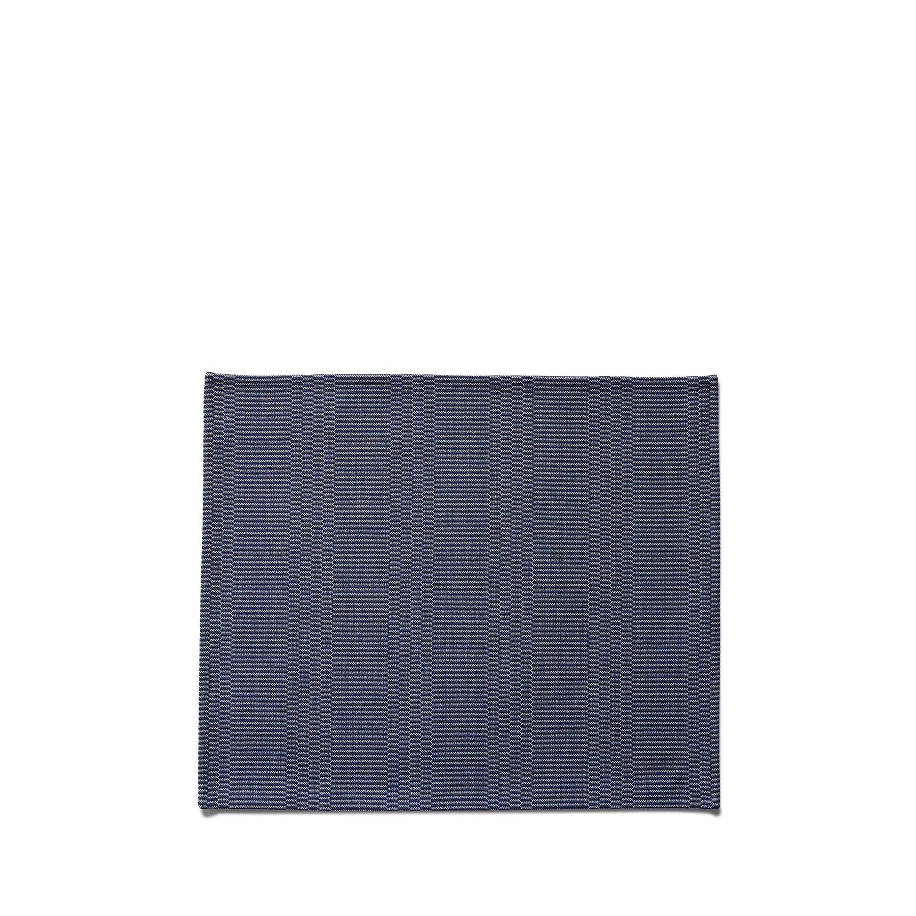 Eos Placemat in Dark Blue