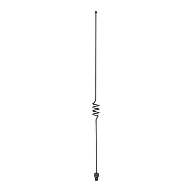 Tram 1184 17 5 in Thread mount Pretuned Amateur Dual band Vhf And Uhf Antenna