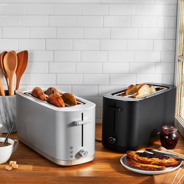 Zwilling Enfinigy 2 long Slot Toaster