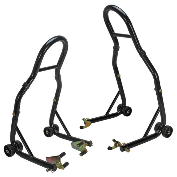 Extreme Max 5600.3211 Sport Bike Motorcycle Front ...