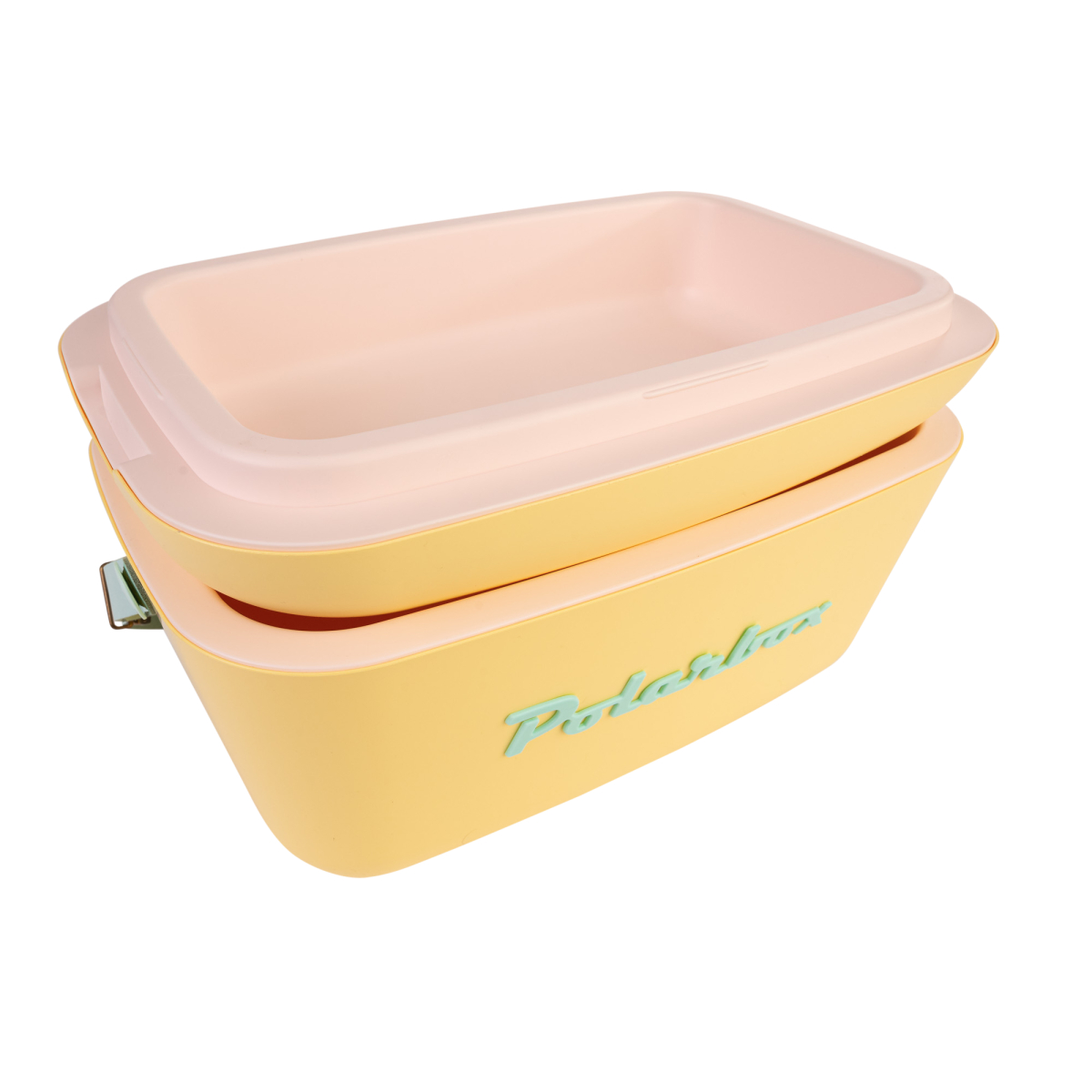 Polarbox Pop Retro Cooler