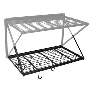 Proslat ProRack 48 in. W x 28 in. H x 28 in. D Steel Shelf 63020