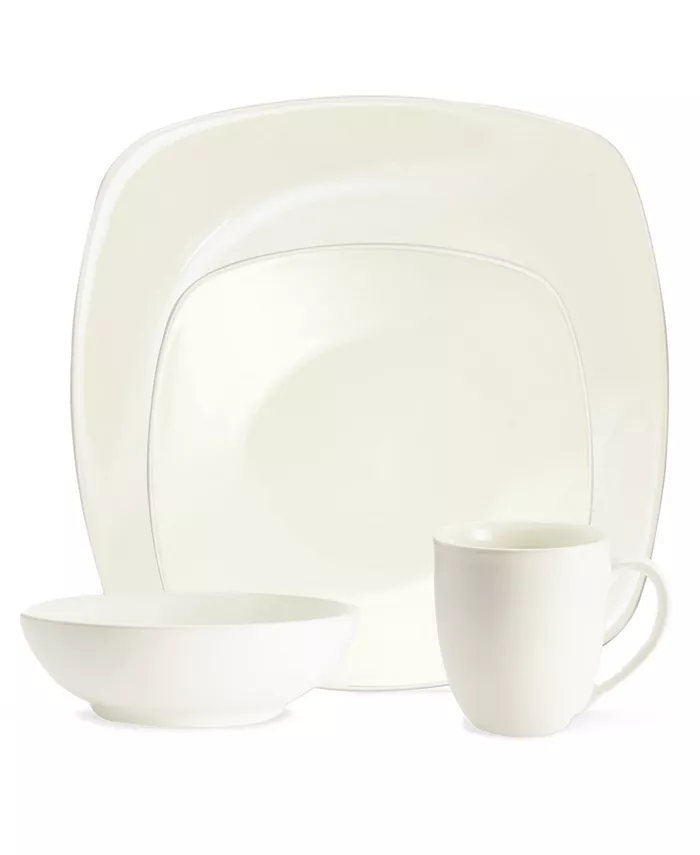 Noritake Colorwave Square Dinnerware Collection