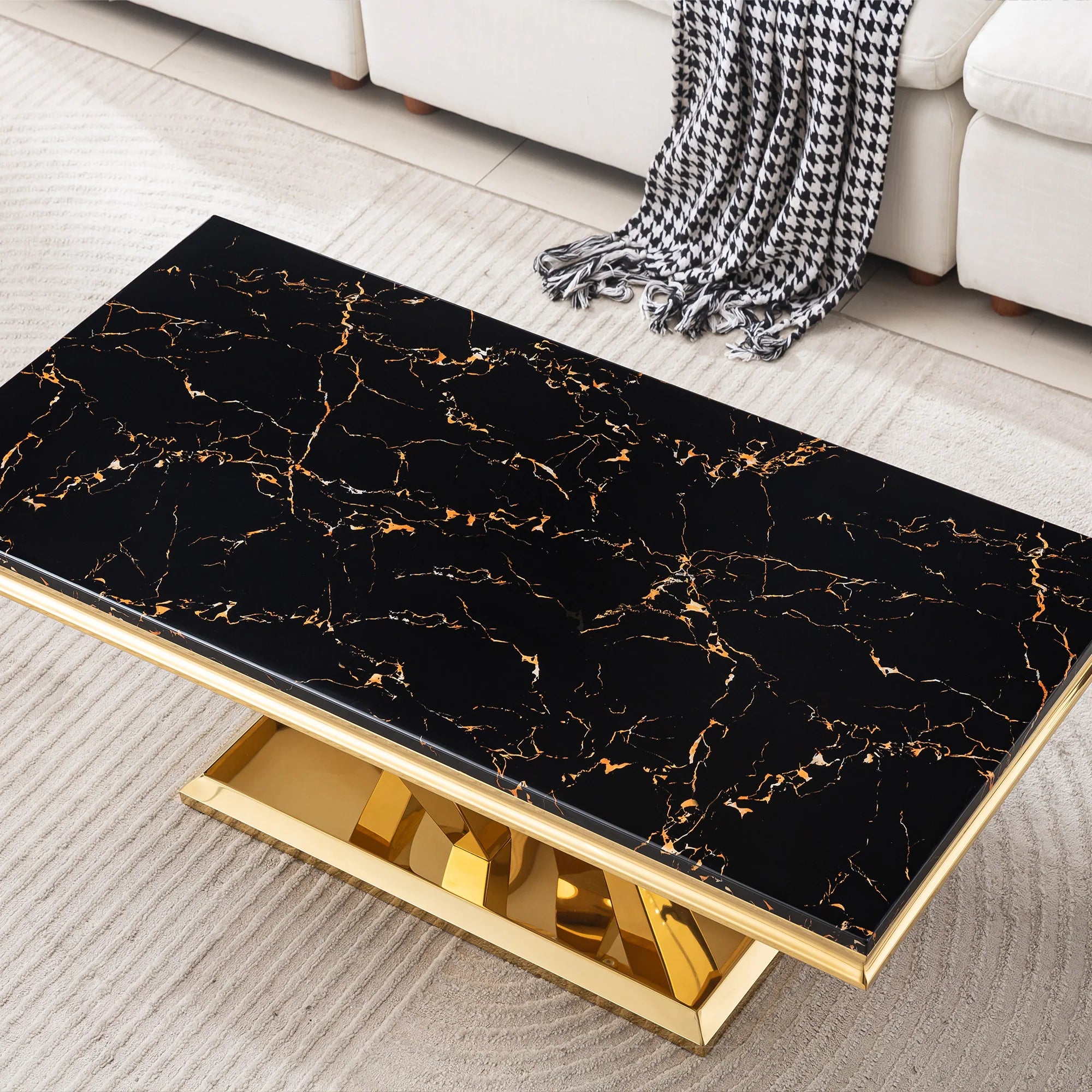 CT308 COFFEE TABLE