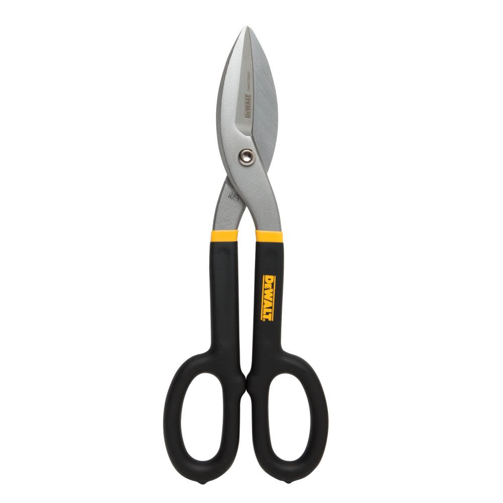 DEWALT 12 In. Tin Snips DWHT70287 from DEWALT