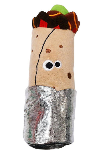 Mad Cat Big Purrito Kicker Cat Toy