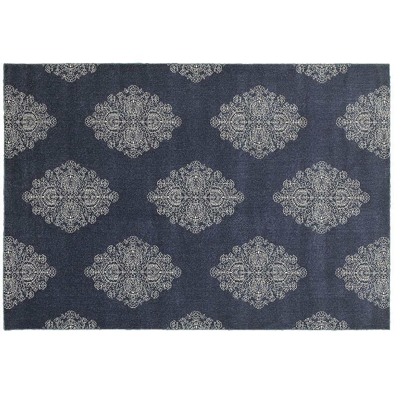 StyleHaven Portia Medallions Rug