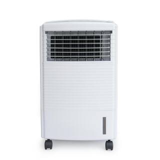 SPT 476 CFM 3-Speed Portable Evaporative Cooler for 87.5 sq. ft. with 3D Cooling Pad SF-612RB