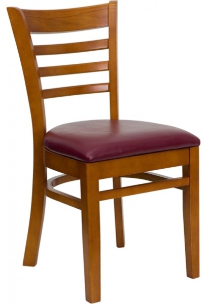 Flash Furniture Wood Chair   Transitional   Dining Chairs   by XOMART  Houzz