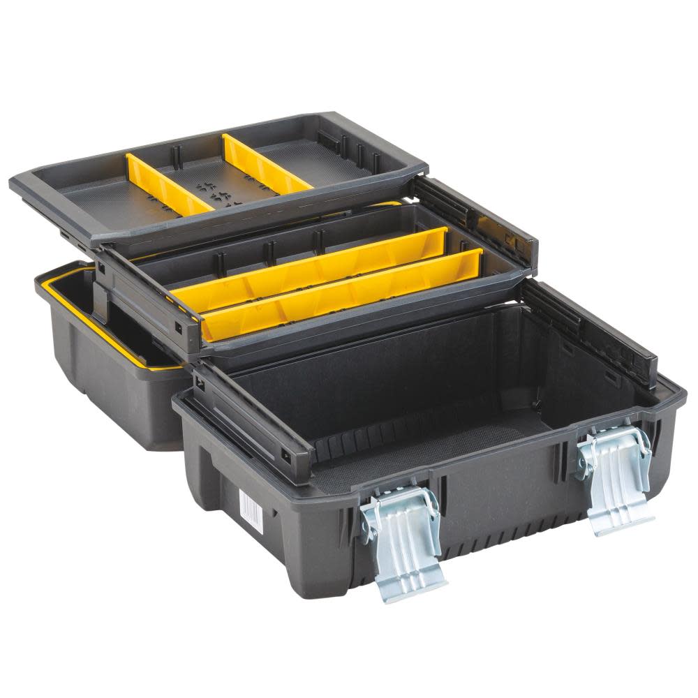 STANLEY Tool Box 18 Structural Foam