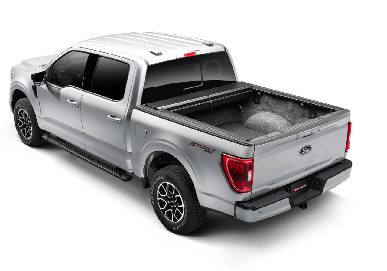 Roll N Lock ASeries  1723 F250F350 68x27 Tonneau Cover