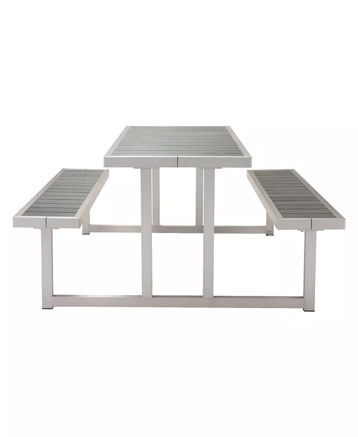 Zuo Cuomo Picnic Table