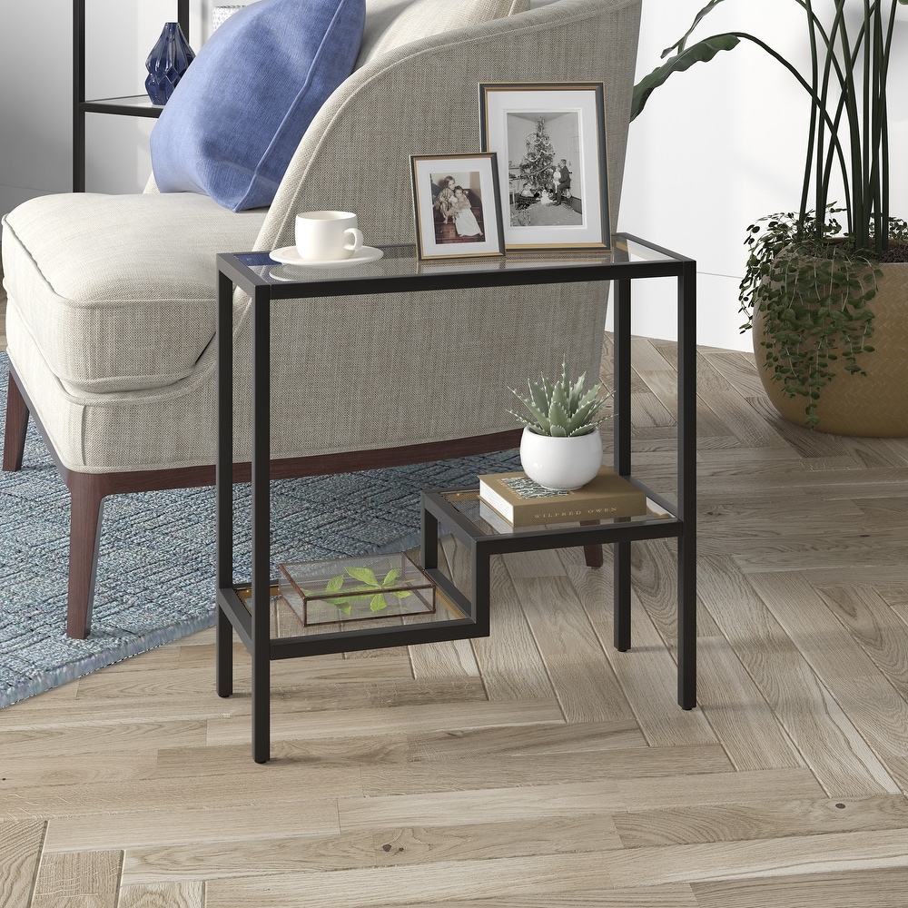 Lovett Side Table