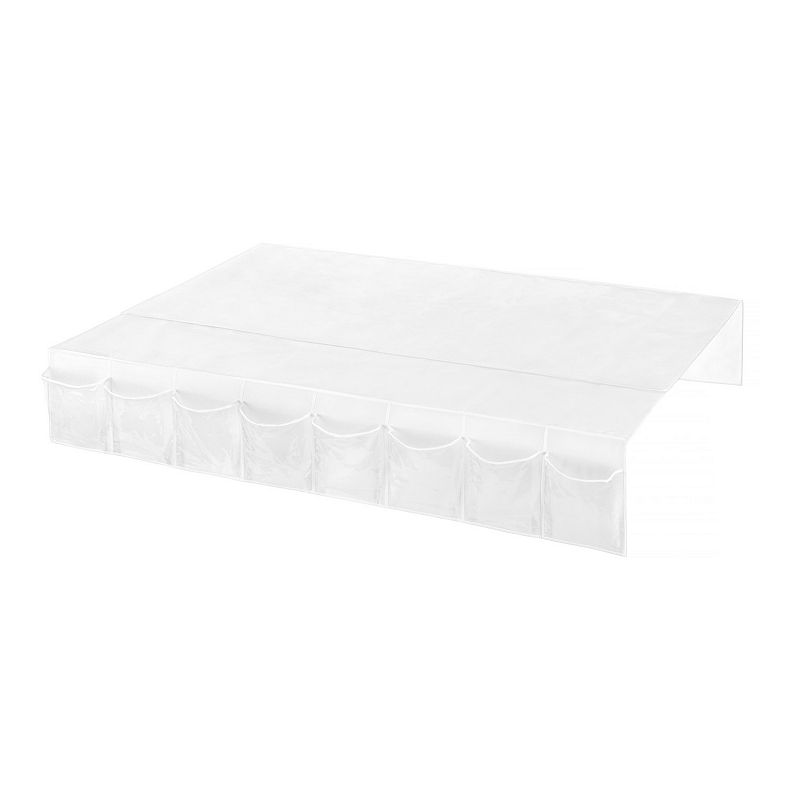 Whitmor Bedskirt Organizer