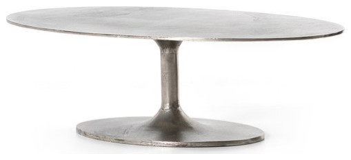 Ellison Coffee Table   Modern   Coffee And Accent Tables   by Virgil Stanis Design  Houzz