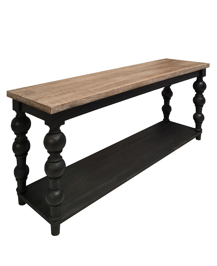 Furniture Mason Console Table