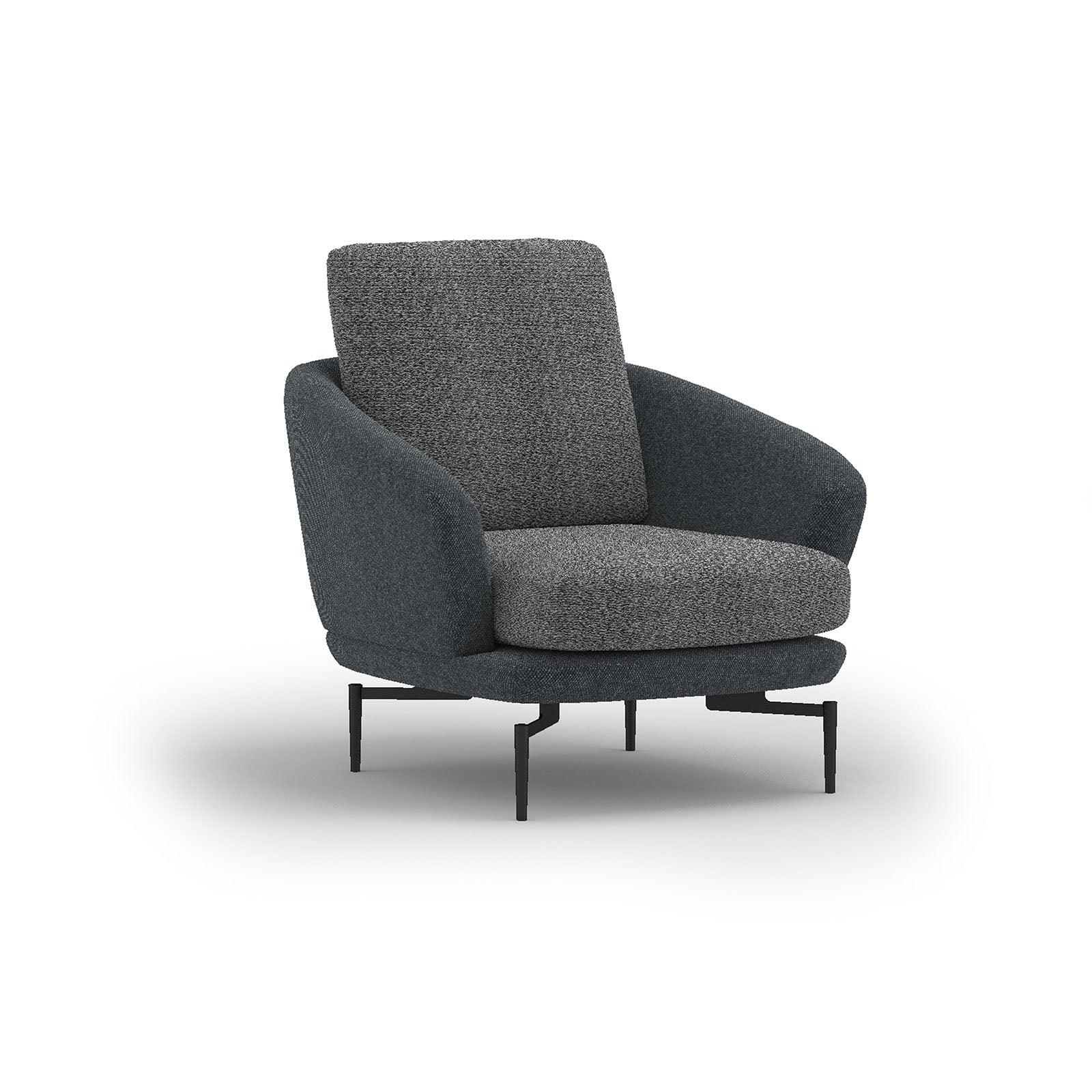 Otello Armchair Otello001-Chair