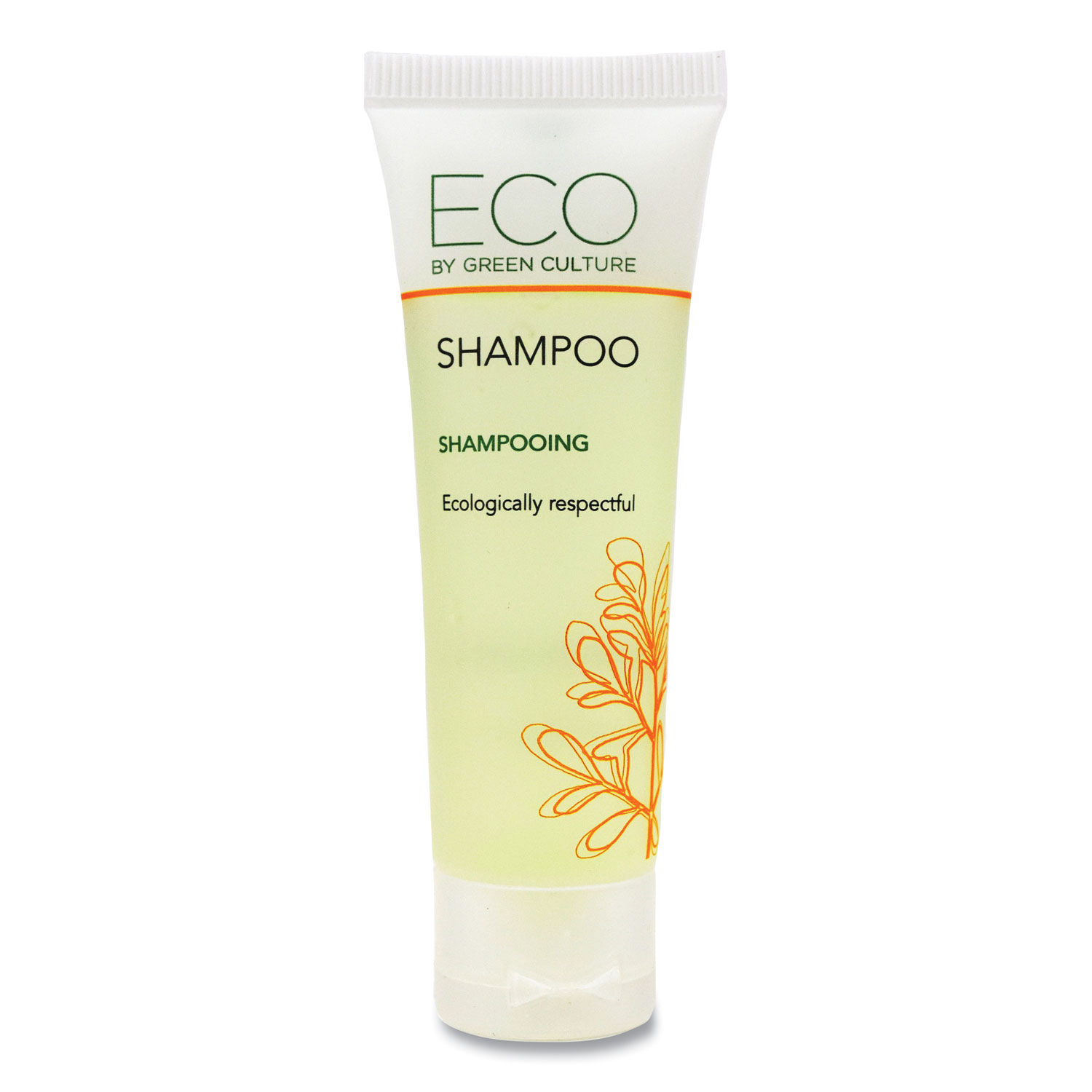 Shampoo by Eco By Green Culture OGFSHEGCT