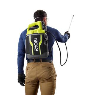 RYOBI ONE+ 18V Chemical Sprayer Backpack Holster AC12GAL