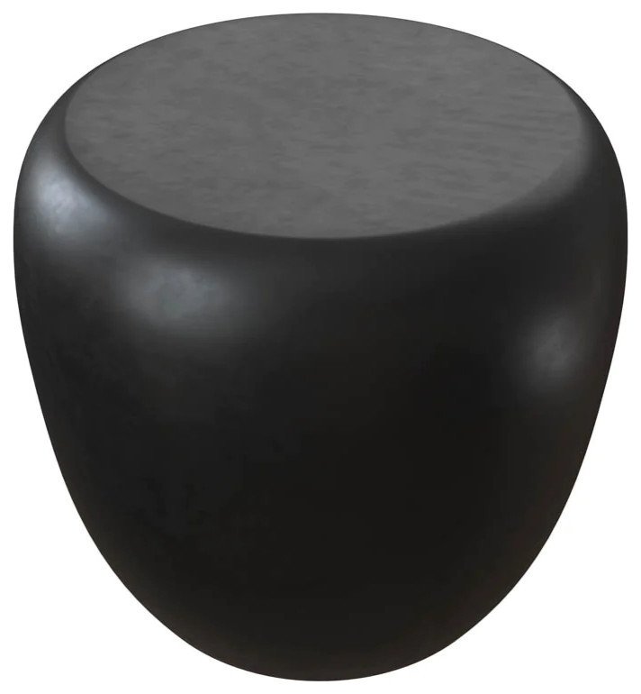 Gaiana End Table   Modern   Coffee And Accent Tables   by Virgil Stanis Design  Houzz