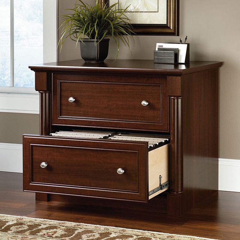 Sauder Palladia Lateral Filing Drawer