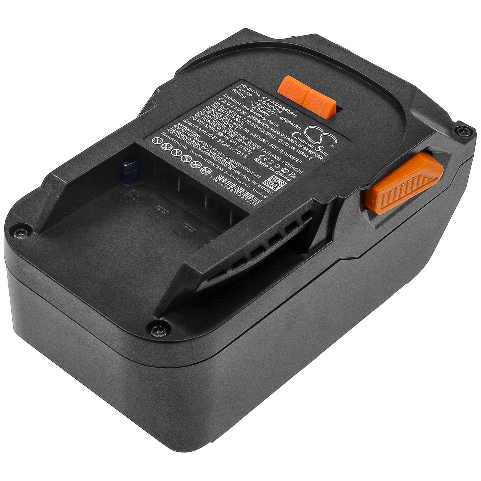 AEG BFL 18 BHO 18 BKS 18 BMS 18C BS 18C BS 18G BSB Replacement Battery BatteryClerkcom Power Tool