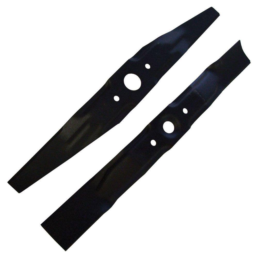 Honda 21 in. Mulching Blades Part 08720-VE2-001