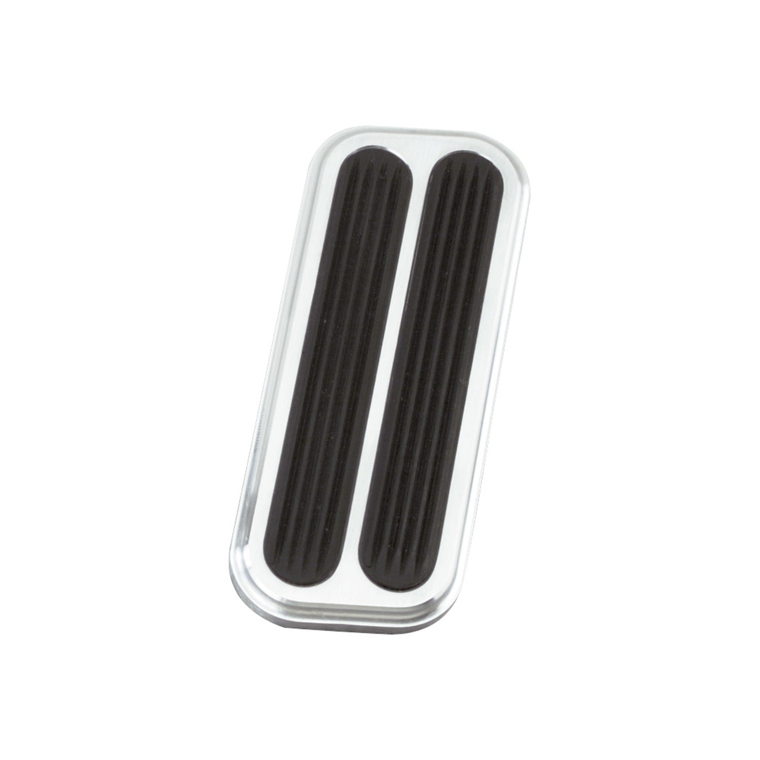 Lokar BAG-6085 LOCBAG-6085 BILLET ALUMINUM THROTTLE PAD