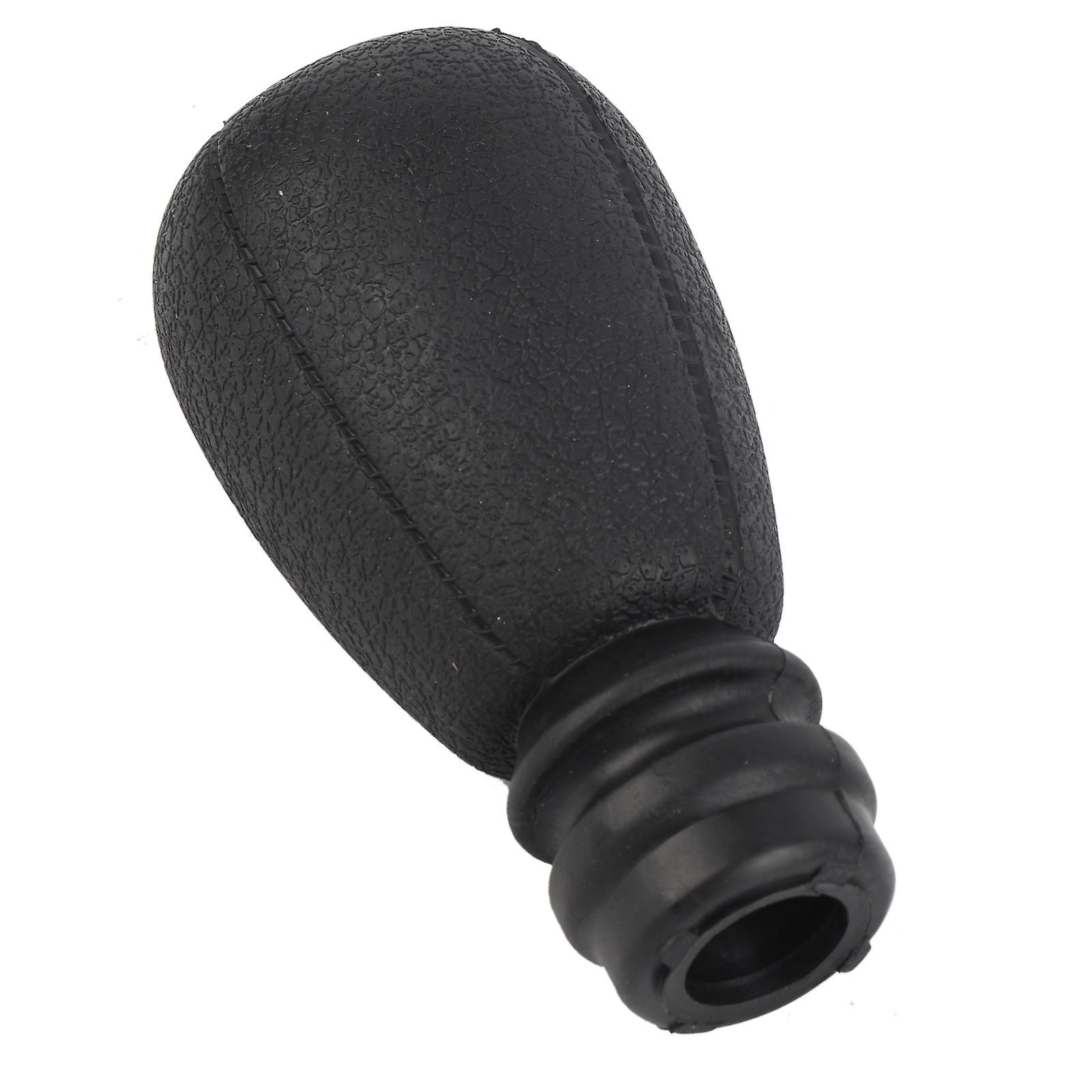 Car 5 Speed Gear Shift Lever Knob Head For Peugeot 207 Citroen Saxo Xsara Xantia C2  C3 C4