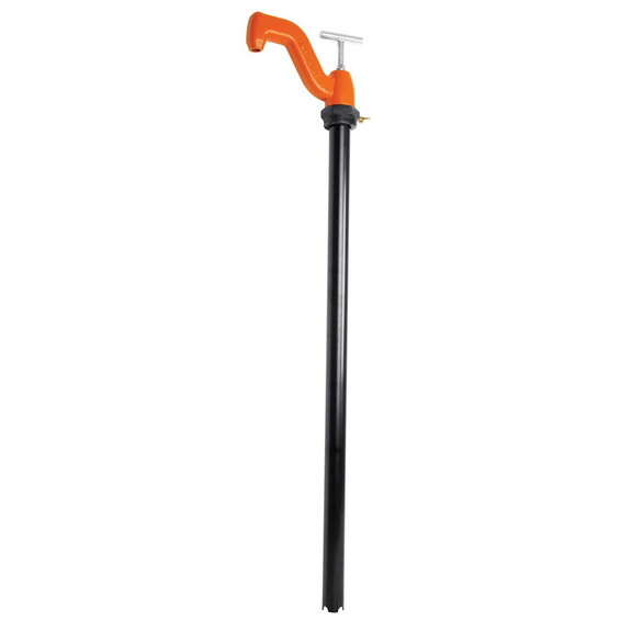 Truper 16853 Piston Actioned Drum Pump