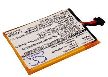 Airboard 4000 Replacement Battery BatteryClerkcom GPS