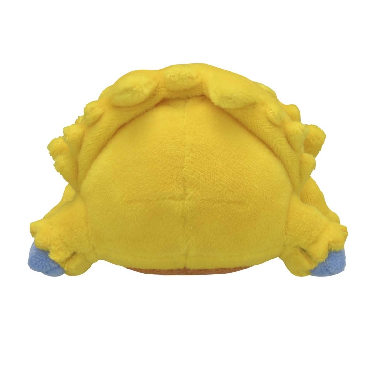 Pokemon Center Joltik Sitting Cuties Plush - 3 In.