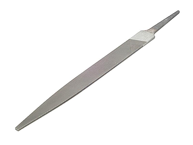 Crescent Nicholson Warding Smooth Cut File 150mm (6in) NICWSM6