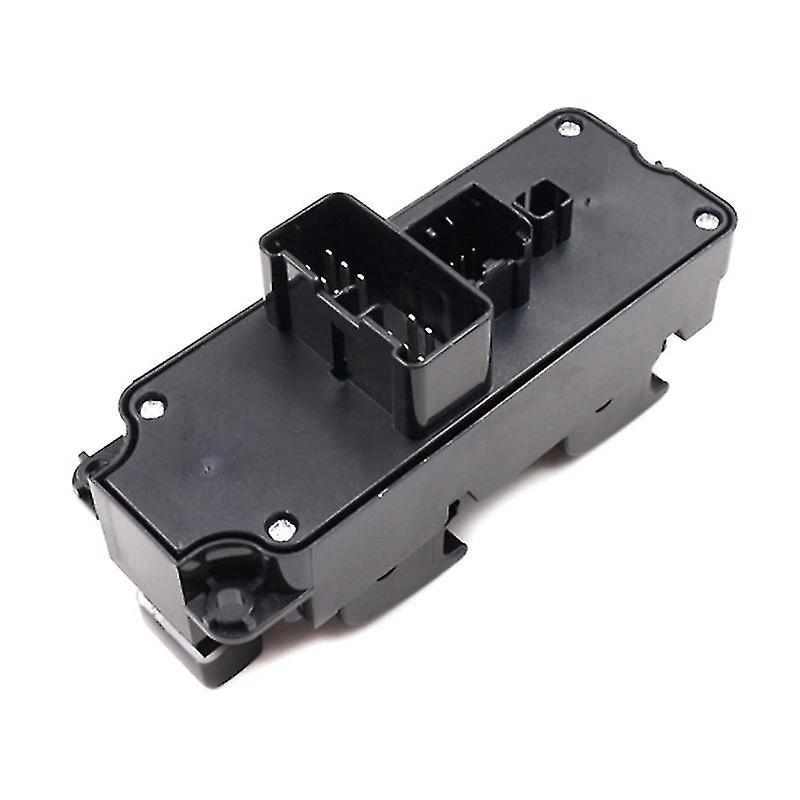 Born Pretty Power Window Lifter Switch Left Driver Side For Mazda 3 2004-2010 Bp1e-66-350 Bp1e66350