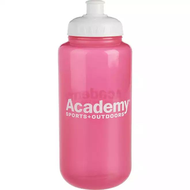 Academy Sports + Outdoors 1-Liter Water Bottle