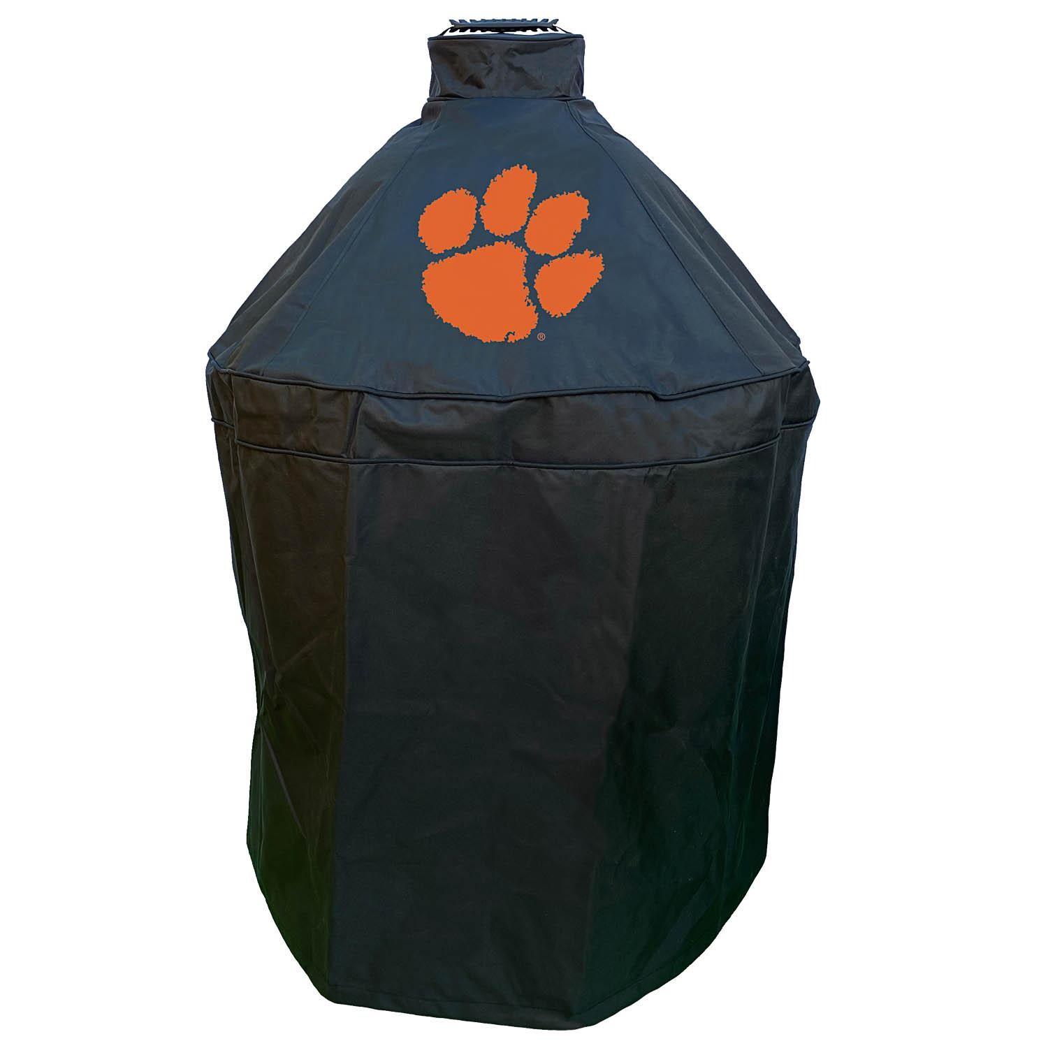 Holland Bar Stool Co Clemson Universal Kamado Grill Cover