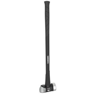 Husky 10 lbs. fiberglass hdl sledge hammer MD-10DSOF-HD