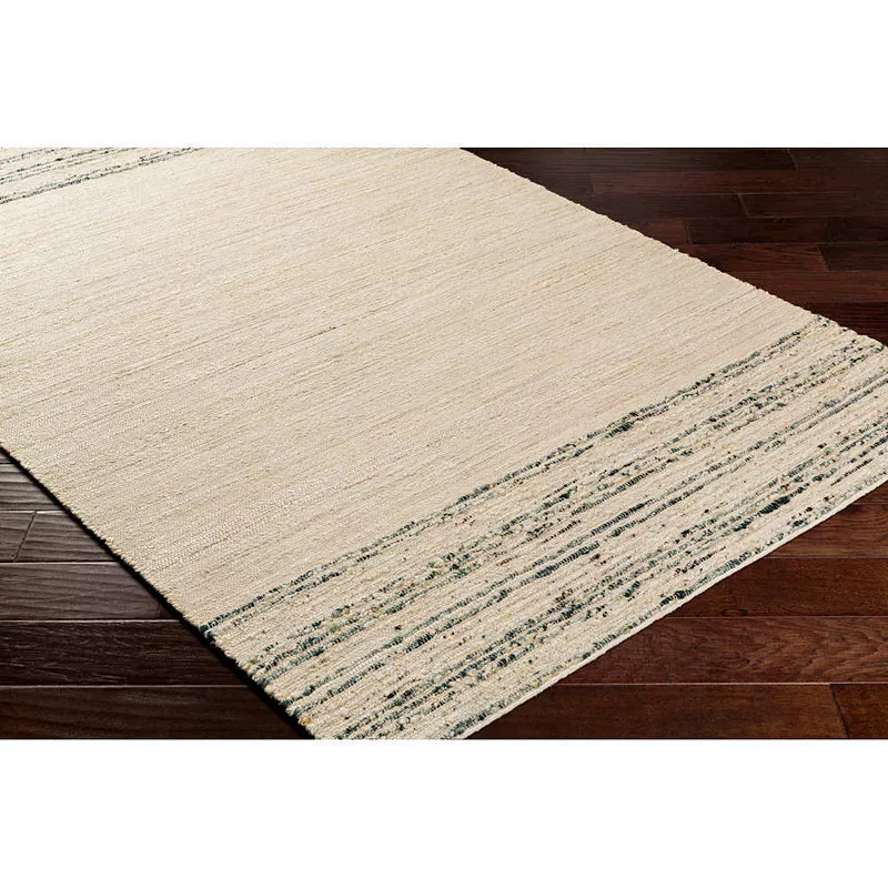 New Oregon Coastal Area Rug