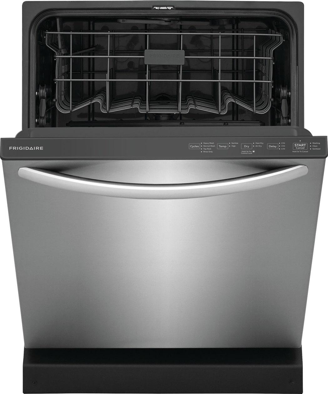 Frigidaire FDPH4316AS Frigidaire 24