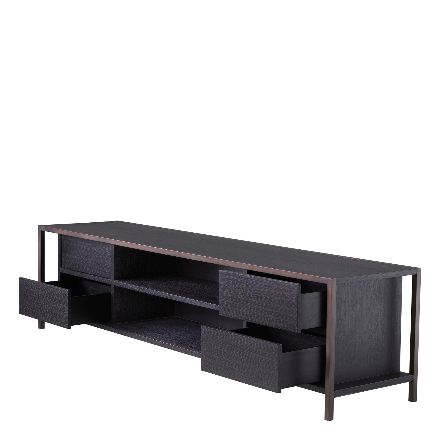 Wilmot TV Cabinet