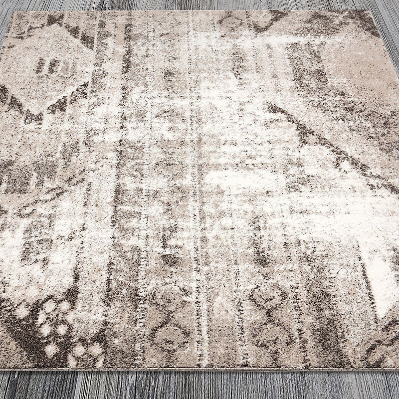 Art Carpet Romest Graphic Rug