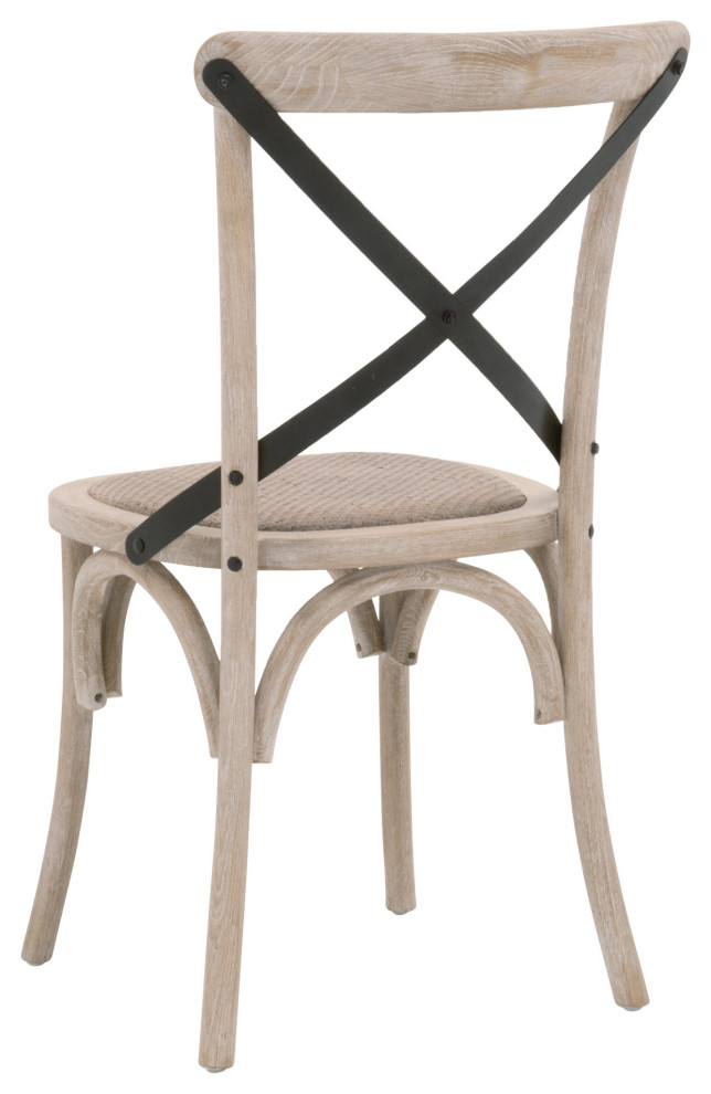 Grove Dining Chair  Set of 2   Tropical   Dining Chairs   by Essentials for Living  Houzz