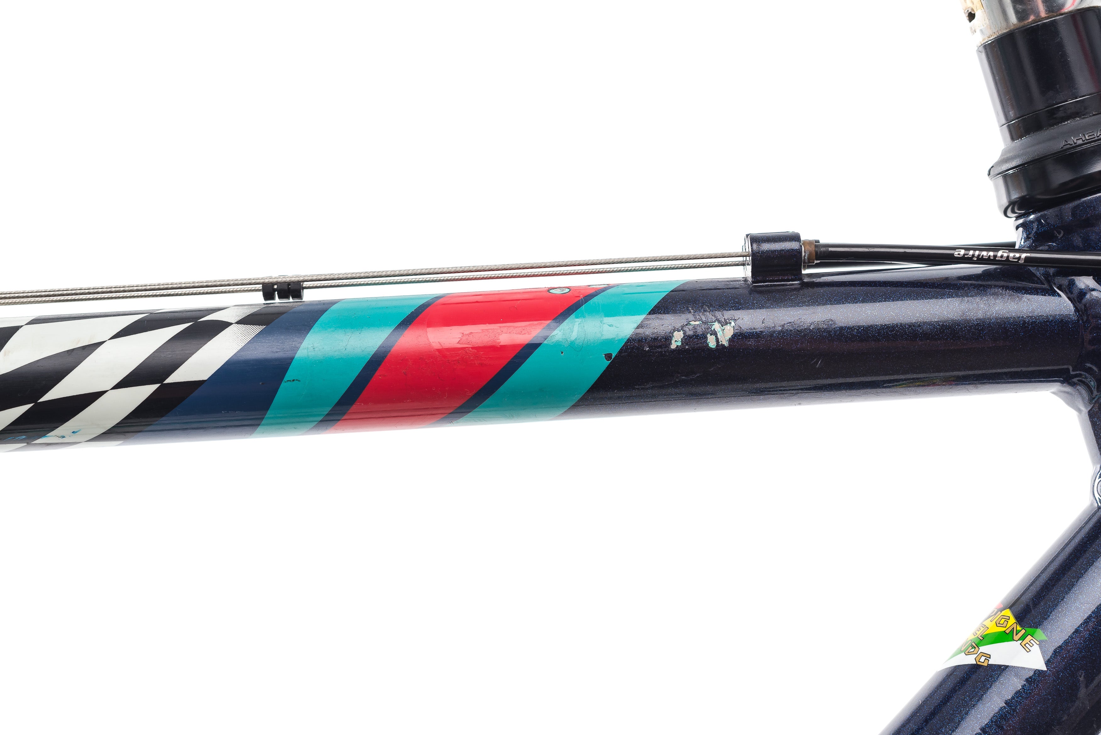 Bianchi Axis 55cm Bike - 2004