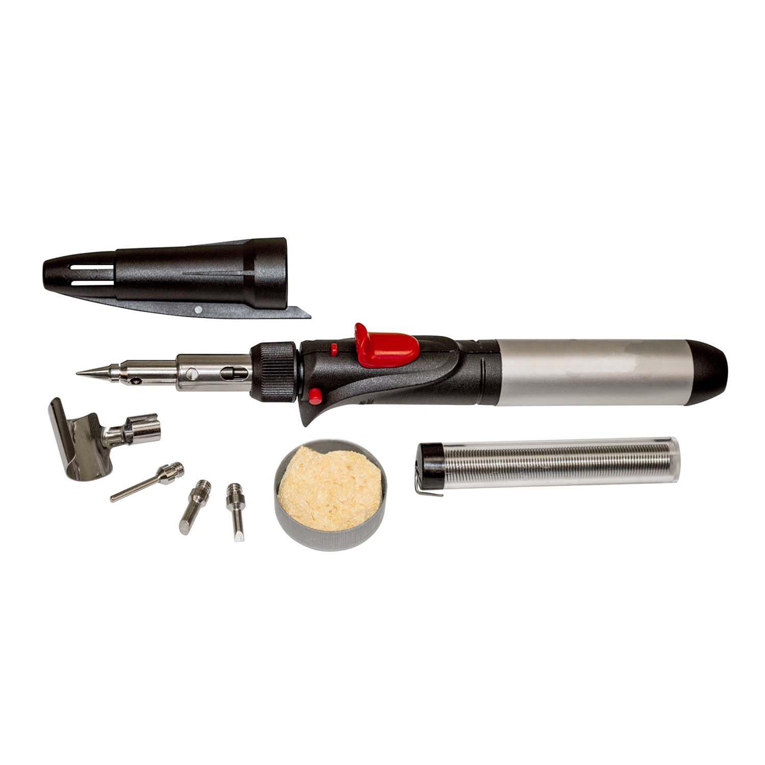 OEMTools 24355 OEM Automotive Tools Professional 3-in-1 Soldering Iron Kits